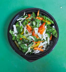 Coleslaw Salad