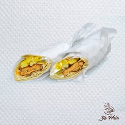 Chicken Kebab