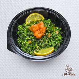 Tabbouleh