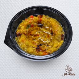 Baba Ganouj