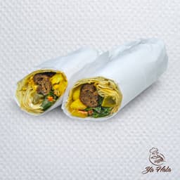 Beef Kebab