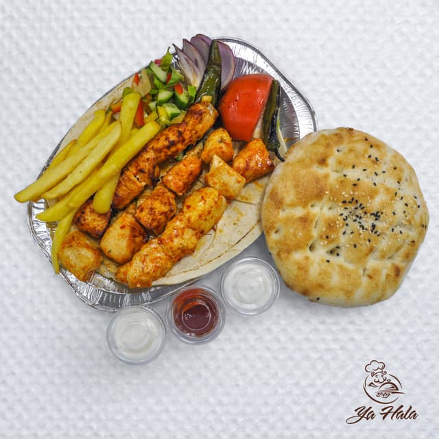 Shish Taouk