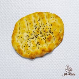 Turkish Bread